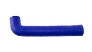 Mangueira Intercooler Turbina Troller 3.0 2006/2012