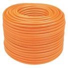 Mangueira Jardim 1/2 Super Flex Laranja Tramontina