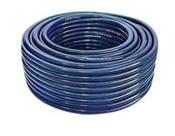Mangueira Jardim 1/2x2,0 200mts Azul Sunflex Mangueira Jardim 1/2x2,0 200mts Azul Sunflex