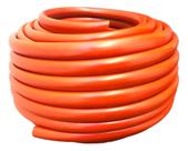 Mangueira Jardim 20 m 3/4" x 2 mm Reforçada, Flexível e Resistente para Uso Doméstico