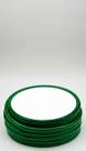 Mangueira Jardim 30m 3/4" 2,5mm Trançada PVC