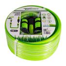 Mangueira Jardim Anti-torção Com Engate Rápido E Esguicho 30m - Yardsmith