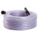 Mangueira Jardim Plasbohn Megaflex Cristal 7/16 x 1,6mm 15m Mangueira Jardim Plasbohn Megaflex Cristal 7/16 x 1,6mm 15m