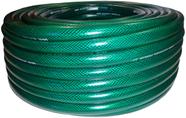 Mangueira Jardim Reforçada Siliconada Premium Verde 3/4 5mt