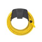Mangueira Jardim Super Flexível 20m Com Suporte Vonder - 31.21.120.120