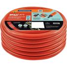 Mangueira Jardim Tramontina Antitorcao Mult Ats 1/2'' 20M - 79248203 Mangueira Jardim Tramontina Antitorcao Mult Ats 1/2'' 20M - 79248203