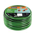 Mangueira Jardim Tramontina PVC Verde Faixa Preta 4 Camadas 20m