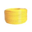 Mangueira Jardim Trançada 50 Metros PVC Cristal 2mm - Unifortte Mangueira Jardim Trançada 50 Metros PVC Cristal 2mm - Unifortte