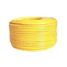 Mangueira Jardim Trançada 50 Metros Pvc Cristal 2mm - Unifortte Mangueira Jardim Trançada 50 Metros Pvc Cristal 2mm - Unifortte