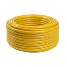 Mangueira Jetplus Ibira Trancada Amarela 1/2''X 2Mm - 50M