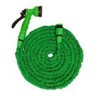 Mangueira Kepper Látex 22mts Conector Abs Verde
