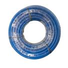 Mangueira Lava Auto Bomba Pistão 1000psi 1/2 20 Metros Azul