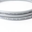 Mangueira Lavadora Borracha Premium 3m Conector Reforçado