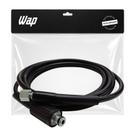 Mangueira Lavadoras Wap Ousada Black Plus Ultra Original