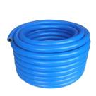 Mangueira Lavar Auto Car 5 PSI Azul 10 Metros Alta Qualidade e Resistência