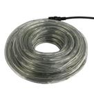 Mangueira LED 8 Funções, 10m, Prova D'Água, Branco Quente