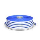 Mangueira led neon azul 12v