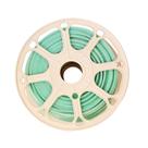 Mangueira Led Neon Azul Claro Flexível 12v - 50 Metros
