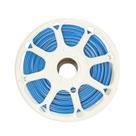 Mangueira Led Neon Azul Flexível 12v - 50 Metros