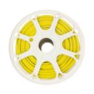 Mangueira Led Neon Dourado Flexível 12v - 50 Metros