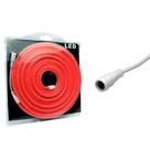 Mangueira Led Neon Rosa Flexível 12v - 5 Metros Mangueira Led Neon Rosa Flexível 12v - 5 Metros