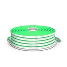 Mangueira led neon verde 12v Mangueira led neon verde 12v