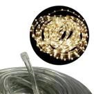 Mangueira Led Pisca Pisca 127v 8 Funções à Prova D' Água 10m