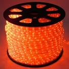 Mangueira Luminosa De Natal De Led Corda Luminosa Rolo 100 Metros Vermelho 220 VOLTS Cod 1093
