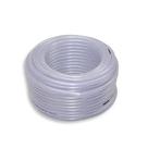 Mangueira Luxo Super Reforçada PT250psi/lbs Cristal 1/2 - 50m