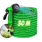 Mangueira Mágica Retrátil Flexível 30m azul