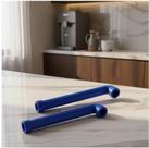 Mangueira mangote condutor de silicone egm30 esmaltec