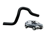 Mangueira Mangote Tubo Borracha de Saida Do Ar Quente Aquecedor Hyundai IX35 2.0 16v