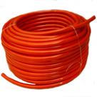 Mangueira Manluflex Laranja 1/2"" x 2,0mm 50 Metros - MANLUPLAST Mangueira Manluflex Laranja 1/2"" x 2,0mm 50 Metros - MANLUPLAST