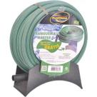 Mangueira master 20m com suporte gratis plastimar