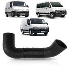 Mangueira menor inferior do intercooler fiat ducato peugeot boxer citroen jumper 2.3 2010 11 12 13 14 15 16 17 Mangueira menor inferior do intercooler fiat ducato peugeot boxer citroen jumper 2.3 2010 11 12 13 14 15 16 17