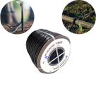 Mangueira Microtubo 200M 3,8 x 6,0 Resist/Abrasão/Raios UV P/Irrigação