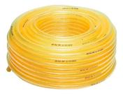 Mangueira multiuso 3/8 gas ar parede 4mm ultra resistente pabovi 6 metros Mangueira multiuso 3/8 gas ar parede 4mm ultra resistente pabovi 6 metros