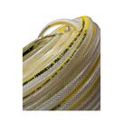 Mangueira Multiuso, Cdb 3/8x 2.7 Transparente Flex 50m
