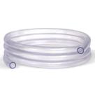 Mangueira Nivel Cristal Transparenete 14 Pol. x 1,5mm 5 Metros