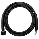 Mangueira Nylon 4M Lavadora Electrolux EWS30 EWS31 EWS50 UWS31 Modelo Novo Encaixe Pino A23772802