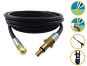 Mangueira Nylon Desentupidora 15m Carrefour DY10840 Lavadora