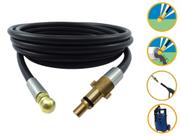 Mangueira Nylon Desentupidora 15m Carrefour DY87983 Lavadora