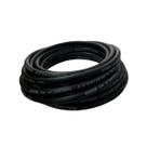 Mangueira P/ Compressor Ar Água 1/4'' 300 PSI 25 Metros