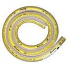 Mangueira p/ gas 1.25 mt c/inmetro