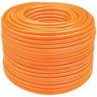 Mangueira p/ Jardim Superflex 1/2 Laranja 200m - Tramontina
