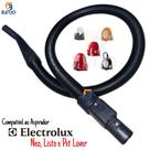 Mangueira para Aspirador de Pó Electrolux Listo / Neo / Pet Lover