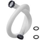 Mangueira para Bomba de Piscina Sconva 3,8 cm x 150 cm Reposição