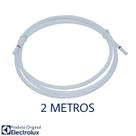 Mangueira Para Filtro Purificador Original Electrolux - 2 Metros Mangueira Para Filtro Purificador Original Electrolux - 2 Metros