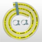 Mangueira para Gás Aliança 120cm - Alianca