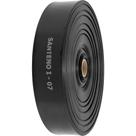 Mangueira Para Irrigação Santeno 100 M 1,1/8" 28,5 Mm Preta Planas Perfuração A Laser Mangueira Para Irrigação Santeno 100 M 1,1/8" 28,5 Mm Preta Planas Perfuração A Laser